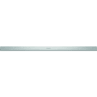 SIEMENS BSHG - Griffleiste für 90cm Flachschirmhaube edelstahl