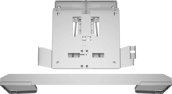SIEMENS BSHG - Absenkrahmen für 90cm Flachschirmhaube