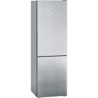 SIEMENS BSHG - Kühl-Gefrierkombi 60cm 0G 214/94L C edelstahl