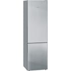 SIEMENS BSHG - Kühl-Gefrierkombi 60cm 0G 249/94L C edelstahl