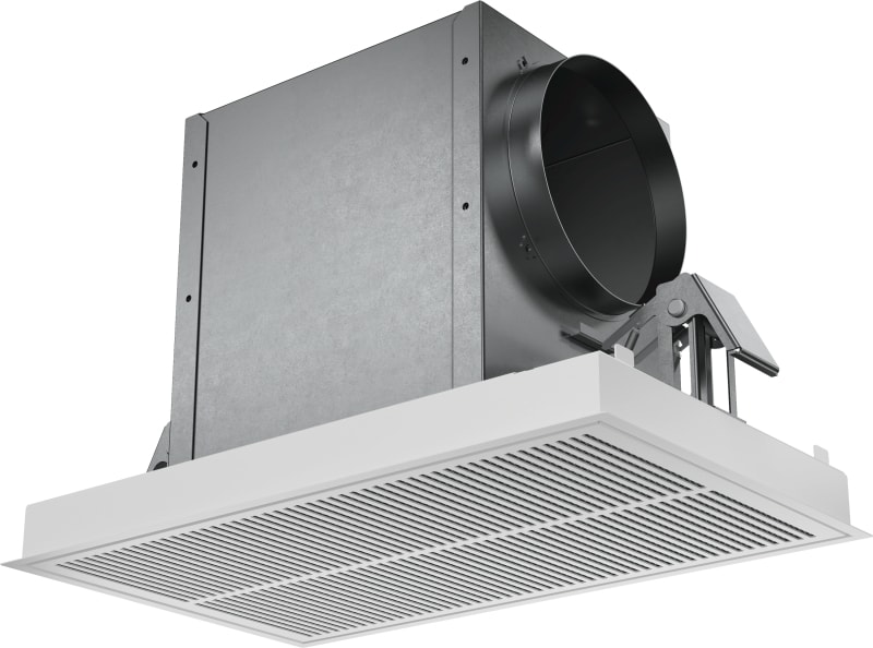 SIEMENS BSHG - Clean Air Plus Umluftmodul