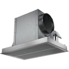 SIEMENS BSHG - Clean Air Plus Umluftmodul