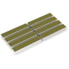 SIEMENS BSHG - Glasdraft 80 cm Ersatzfilter CleanAir Plus