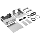 SIEMENS BSHG - Glasdraft Montageset