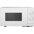 SIEMENS BSHG - Mikrowelle 800W 20L 5Stufen weiß