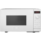 SIEMENS BSHG - Mikrowelle 800W 20L 5Stufen Auftauen Garen weiß