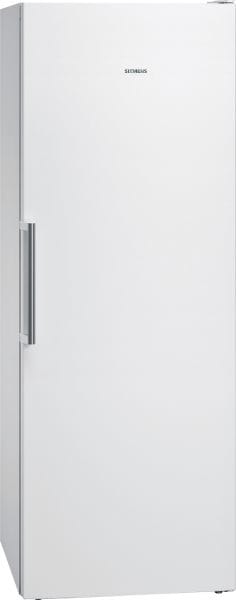 SIEMENS BSHG - Gefrierschrank 70cm 8Fächer NoFr IceM. 366L C weiß