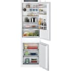 SIEMENS BSHG - Kühl-Gefrierkombi int. 54.1cm NoFr 0G 184/76L Schlepptür E ws