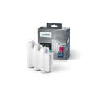 SIEMENS BSHG CP - Wasserfilter Brita Intenza f. Kaffeevollautomat 3er Pak