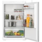 SIEMENS BSHG - Einbaukühlschrank int. Cooler 136L. Schlepptür E weiß