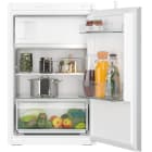 SIEMENS BSHG - Einbaukühlschrank int. **** 119L Schlepptür E weiß