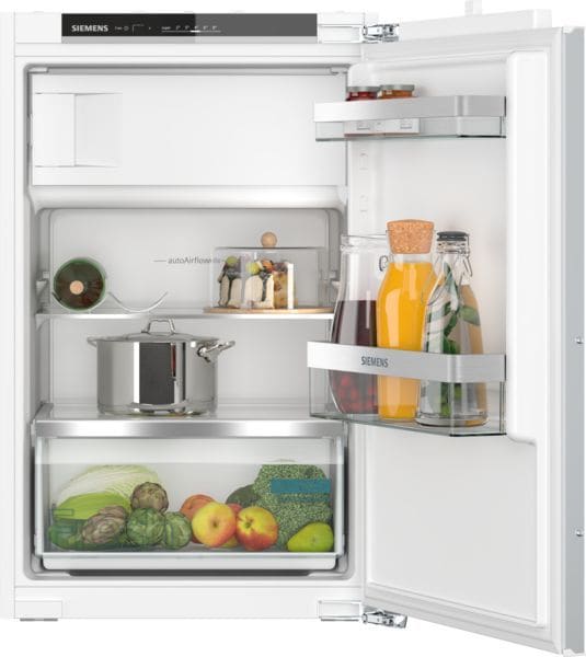 SIEMENS BSHG - Einbaukühlschrank int. **** 119L E weiß