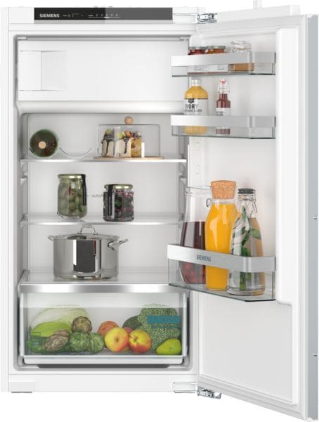 SIEMENS BSHG - Einbaukühlschrank int. **** 147L E weiß
