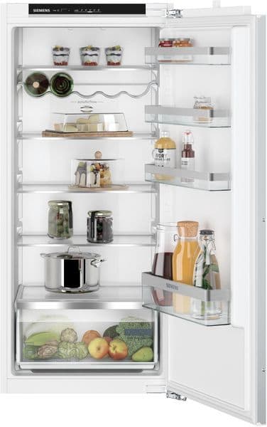 SIEMENS BSHG - Einbaukühlschrank int. Cooler 204L E weiß