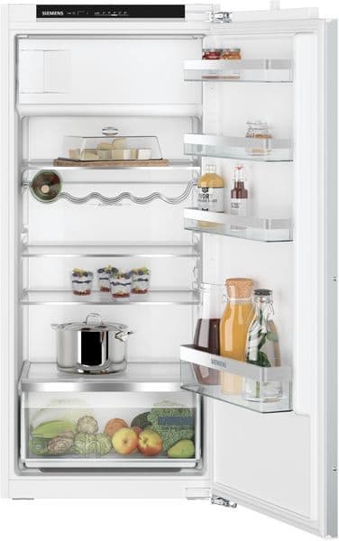SIEMENS BSHG - Einbaukühlschrank int. **** 187L E weiß