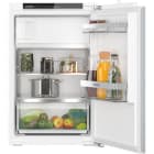 SIEMENS BSHG - Einbaukühlschrank int. **** 119L. E weiß