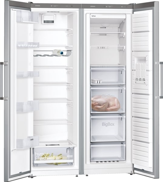 SIEMENS BSHG - SbS best.aus:KS36VVIEP+GS36NVIEP+KS39ZAL00 edst