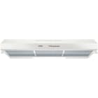 SIEMENS BSHG - Dunstabzug Unterbauesse 90cm D weiß