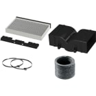SIEMENS BSHG - Clean Air Standard Umluftset