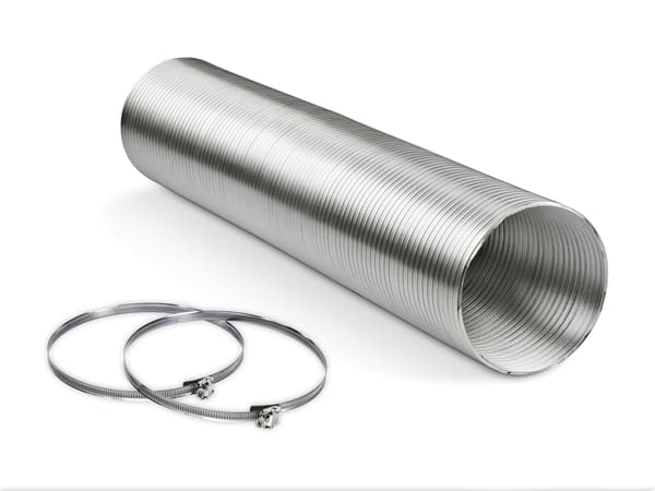 SIEMENS BSHG - Aluflex Rohr rund