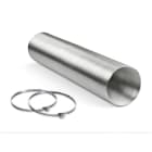 SIEMENS BSHG - Aluflex Rohr rund