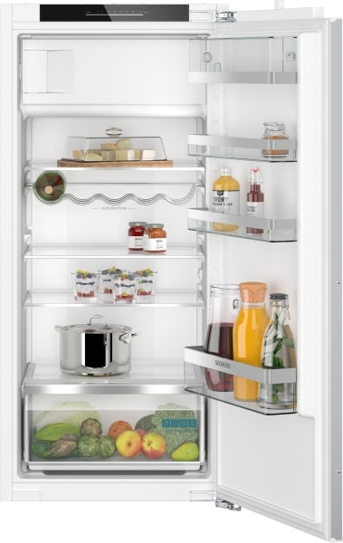 SIEMENS BSHG - Einbaukühlschrank int. **** 187L D weiß