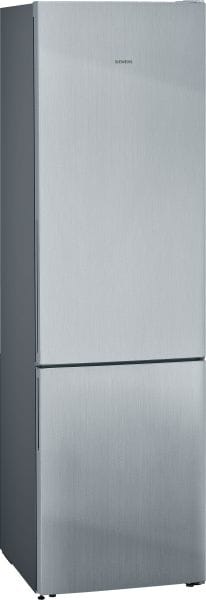 SIEMENS BSHG - Kühl-Gefrierkombi 60cm 0G 249/94L B inox-antifingerprint