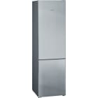 SIEMENS BSHG - Kühl-Gefrierkombi 60cm 0G 249/94L B inox-antifingerprint