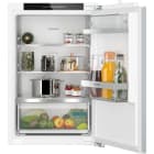 SIEMENS BSHG - Einbaukühlschrank int. Cooler 136L D weiß