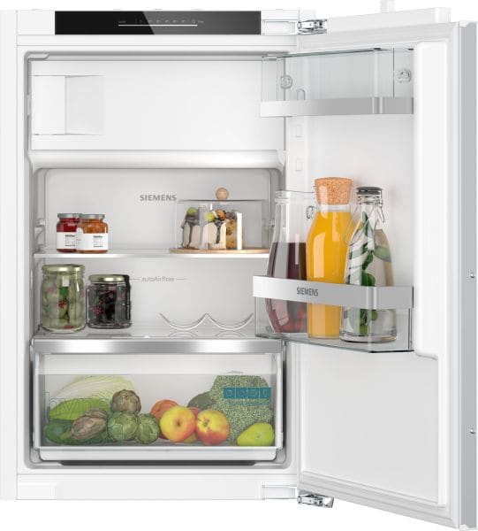 SIEMENS BSHG - Einbaukühlschrank int. **** 119L D weiß