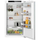 SIEMENS BSHG - Einbaukühlschrank int. Cooler 165L D weiß