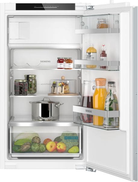 SIEMENS BSHG - Einbaukühlschrank int. **** 147L D weiß