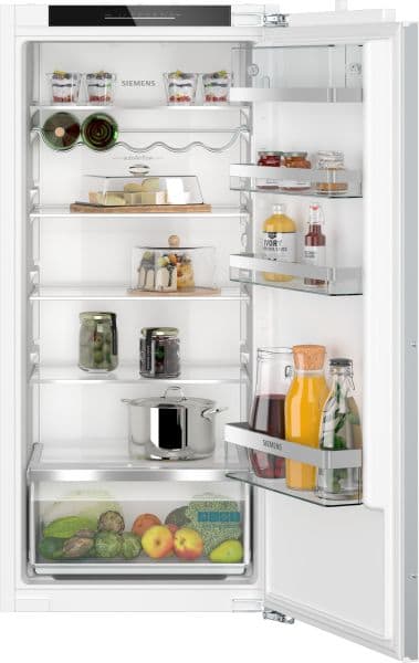 SIEMENS BSHG - Einbaukühlschrank int. Cooler 204L D weiß