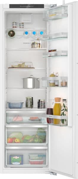 SIEMENS BSHG - Einbaukühlschrank int. Cooler 0G 310L D weiß