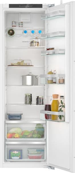 SIEMENS BSHG - Einbaukühlschrank int. Cooler 310L E weiß