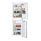 SIEMENS BSHG - Kühl-Gefrierkombi int. 54.1cm NoFr 150/99L E weiß