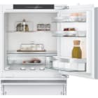 SIEMENS BSHG - Einbaukühlschrank unt. Cooler 134L E weiß