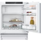 SIEMENS BSHG - Einbaukühlschrank unt. **** 110L D weiß