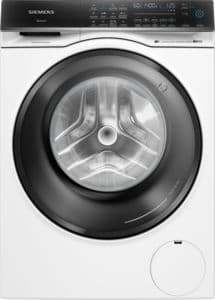 SIEMENS BSHG - Waschtrockner 1400U/min 10,5/6kg Disp. AqSt. iDos D/A sw-ws