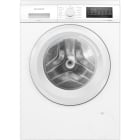 SIEMENS BSHG - Waschmaschine unt. 1400U/min 9kg AqProt.+ Disp. A ws