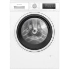 SIEMENS BSHG - Waschmaschine unt. 1400U/min 9kg AqSt. Disp A ws
