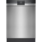 SIEMENS BSHG - Geschirrspüler unt. 60cm 6Prog. AqSt. B edst-sw