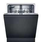 SIEMENS BSHG - Geschirrspüler vollint. 60cm 6Prog. AqSt. A edelstahl