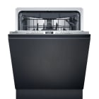 SIEMENS BSHG - Geschirrspüler vollint. 60cm 6Prog. AqSt. Schubl. A edst