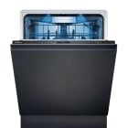 SIEMENS BSHG - Geschirrspüler XXL vollint. 60cm 8Pr Zeol AqSt. Schubl A sw