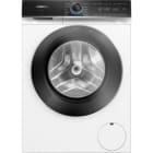 SIEMENS BSHG - Waschmaschine 1400U/min 9kg AqSt. Disp. A ws-sw