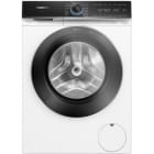 SIEMENS BSHG - Waschmaschine 1600U/min 10kg AqSt. Disp. A ws-sw