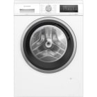 SIEMENS BSHG - Waschmaschine unt. 1400U/min 8kg AqSt. Disp. B ws