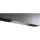 SIEMENS BSHG - Dunstabzug Lüfterbaustein 86cm edelstahl