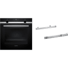 SIEMENS BSHG - B-Herd Set: HB517GBS3 + HZ538000 sw-edst